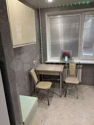 1-к. квартира, 32 м, 1/1 эт. - Фото 0