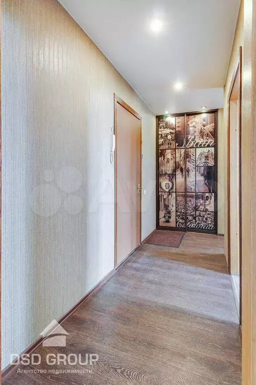2-к. квартира, 50 м, 5/5 эт. - Фото 1