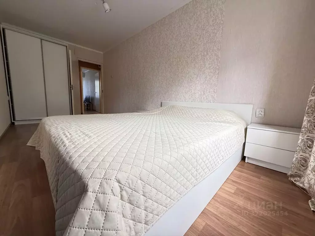 2-к кв. Ростовская область, Ростов-на-Дону Каширская ул., 24 (46.0 м) - Фото 2