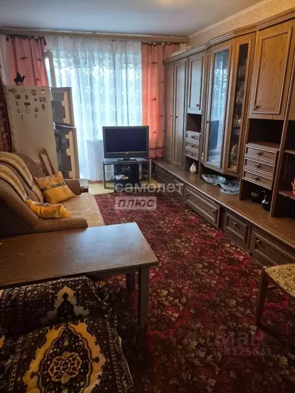 2-к кв. Приморский край, Владивосток Хабаровская ул., 8 (43.7 м) - Фото 2