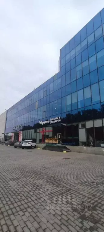 Помещение свободного назначения в Москва пос. Ульяновского лесопарка, ... - Фото 0