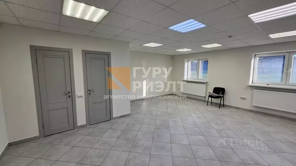 Помещение свободного назначения в Калининградская область, Гурьевск ... - Фото 1