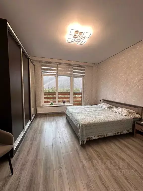 2-к кв. Кабардино-Балкария, Эльбрусский район, с. Терскол ул. ... - Фото 2