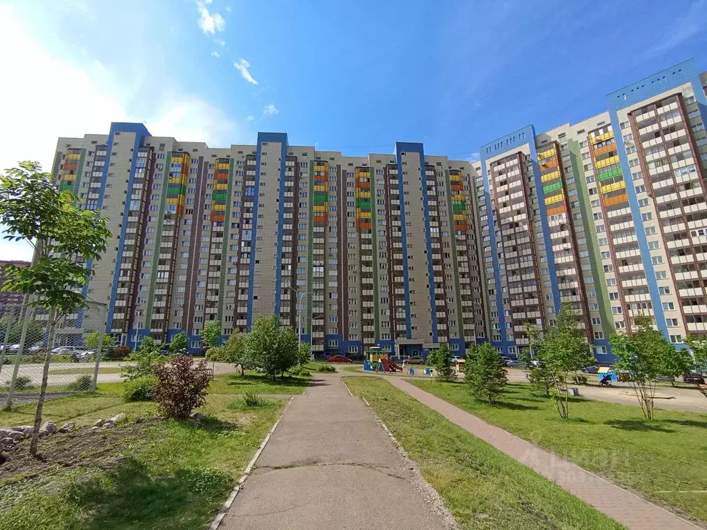 Студия Красноярский край, Красноярск Караульная ул., 40 (31.4 м) - Фото 0