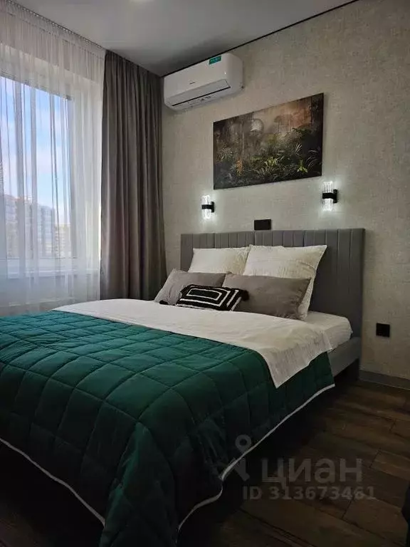 1-к кв. Тульская область, Тула ул. Самоварная, 4 (37.0 м) - Фото 0