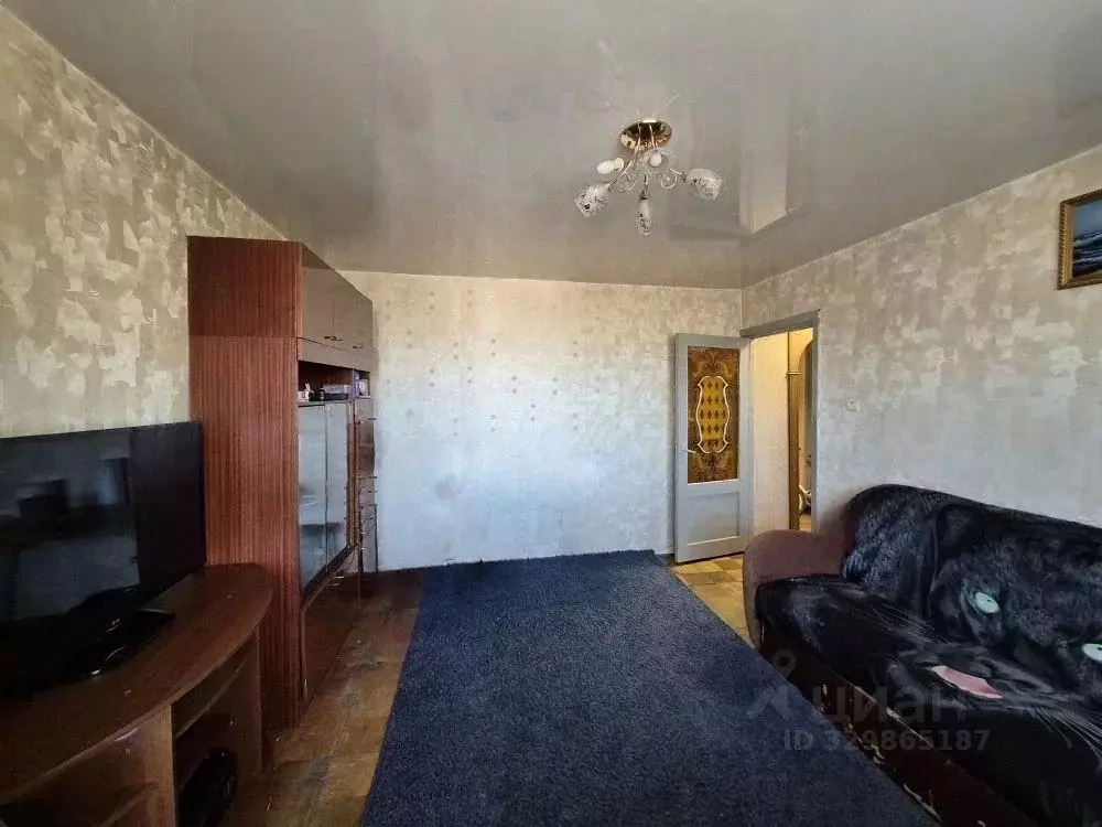 3-к кв. Бурятия, Улан-Удэ ул. Яковлева, 17 (64.8 м) - Фото 2