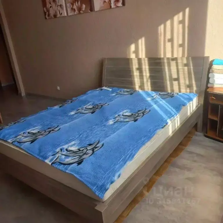 1-к кв. Башкортостан, Уфа ул. Ленина, 162/1 (42.0 м) - Фото 1