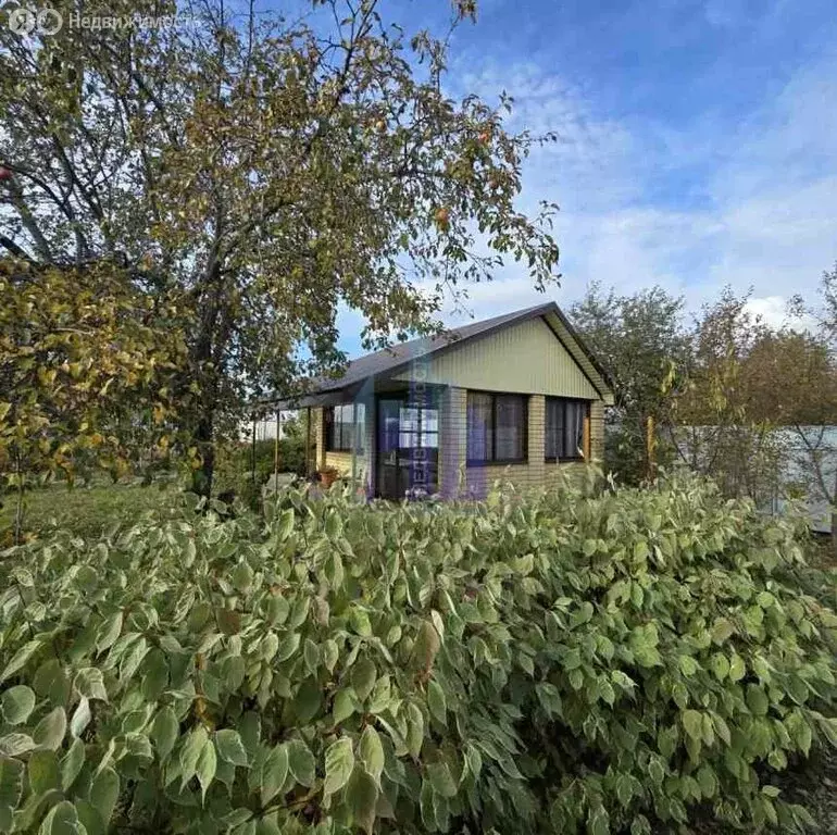 Дом в Кузиха, улица 8 Марта (156.9 м) - Фото 1