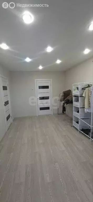2-комнатная квартира: Курган, улица Дзержинского, 6А (42 м) - Фото 0