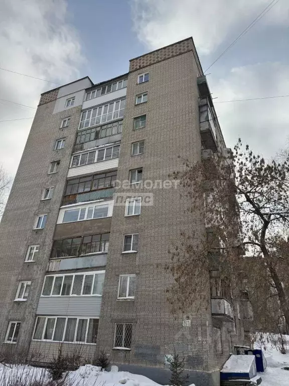 2-к кв. Новосибирская область, Новосибирск ул. Адриена Лежена, 8 (43.5 ... - Фото 0