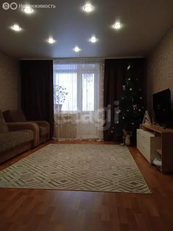 Дом в Ялуторовск, Полевая улица, 50 (70 м) - Фото 2