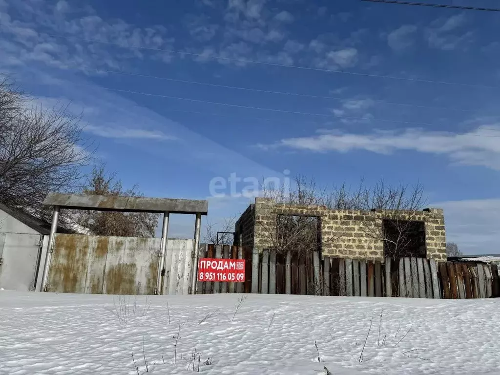 Участок в Челябинская область, Аргаяшский район, Кузнецкое с/пос, с. ... - Фото 1