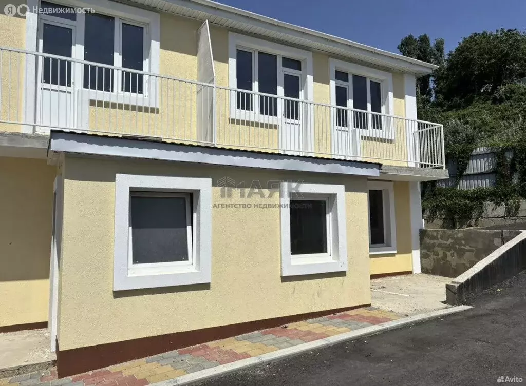 Дом в Анапа, улица Верхняя дорога, 165с20 (85 м) - Фото 2