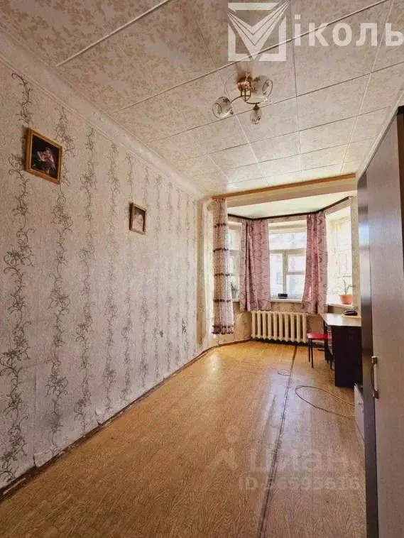 Комната Иркутская область, Ангарск 16-й кв-л, 1 (77.0 м) - Фото 1