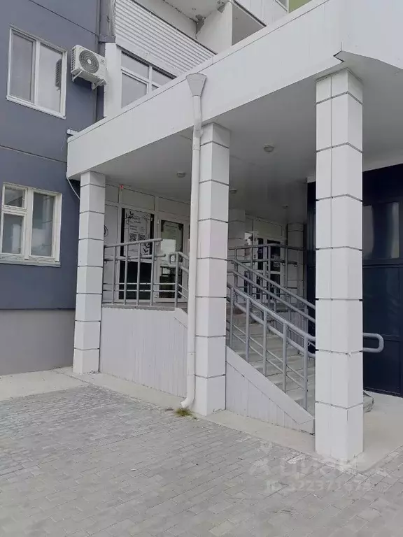 Офис в Ханты-Мансийский АО, Нижневартовск Интернациональная ул., 1к1 ... - Фото 2