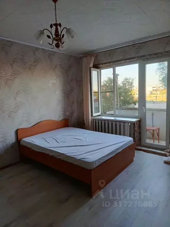 1-к кв. Астраханская область, Ахтубинский район, Нижний Баскунчак рп, ... - Фото 1