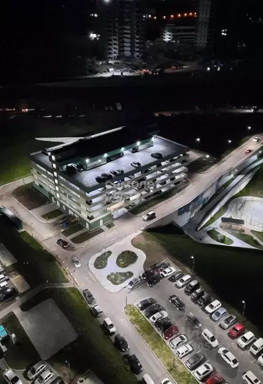 Гараж в Приморский край, Владивосток Русская ул., 73Бс5 (13 м) - Фото 1