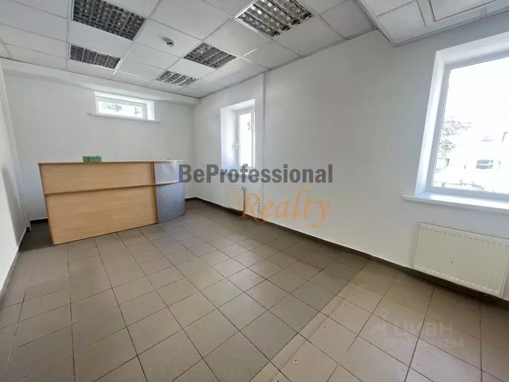 Офис в Москва 3-й Сыромятнический пер., 3/9С1 (900 м) - Фото 0