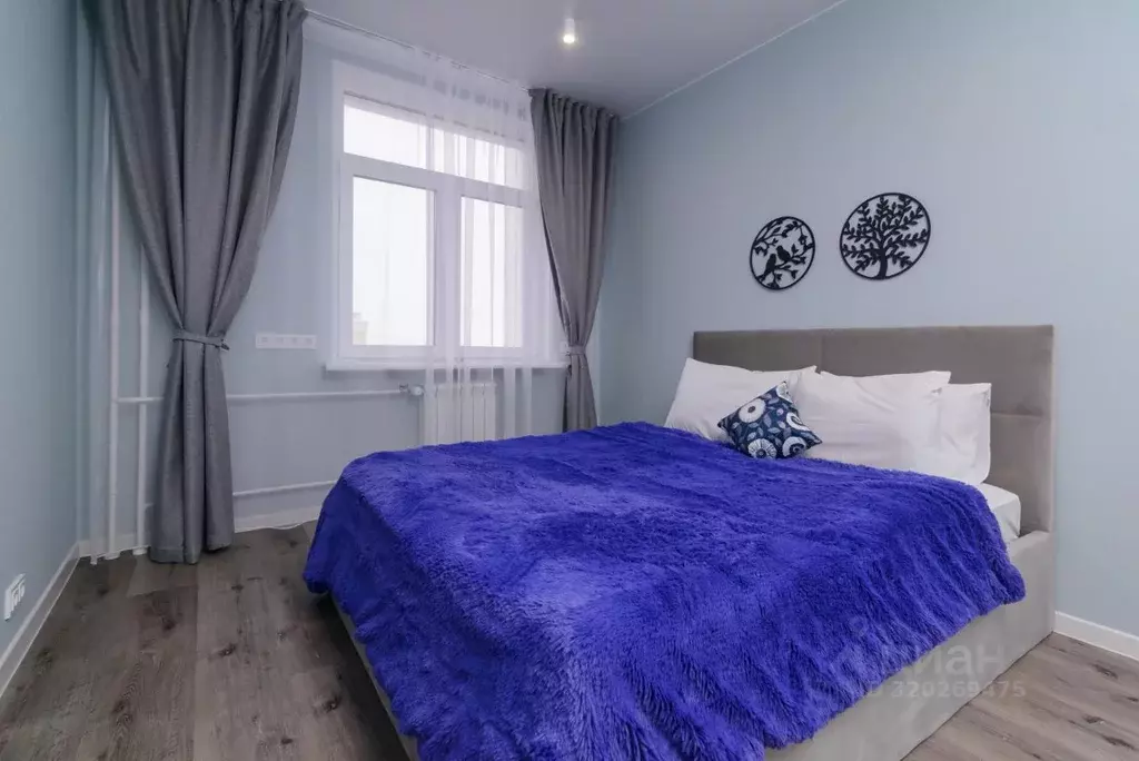 3-к кв. Московская область, Котельники ул. Сосновая, 1к5 (60.0 м) - Фото 2