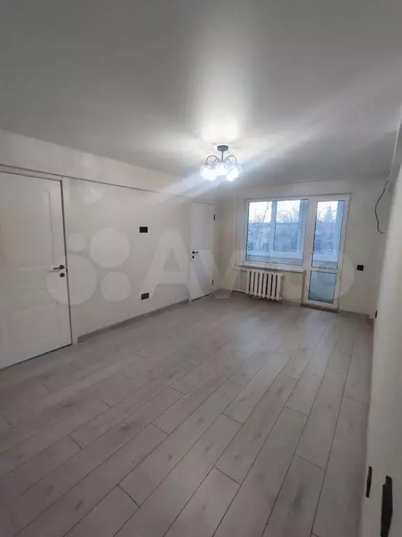 3-к. квартира, 51 м, 4/5 эт. - Фото 0