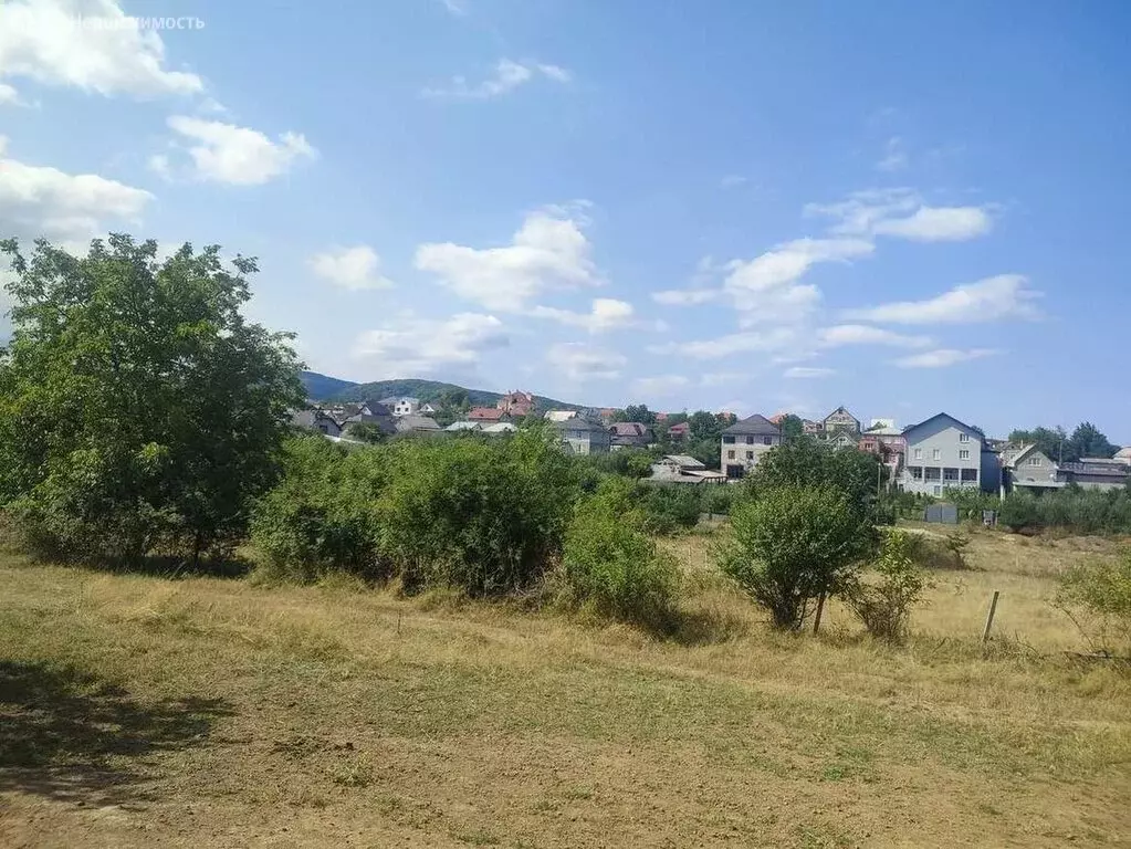 Участок в Кенже, квартал Б (12 м) - Фото 0