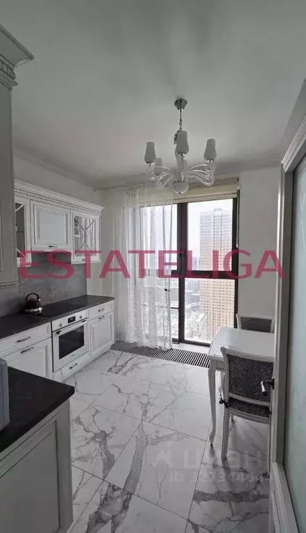 1-к кв. Москва Ильменский проезд, 14к8 (36.0 м) - Фото 1