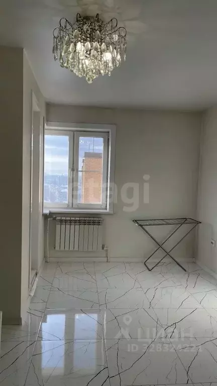 1-к кв. Бурятия, Улан-Удэ Ключевская ул., 61 (37.1 м) - Фото 0