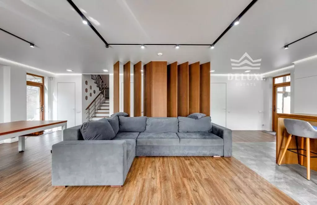 Дом в Крым, Ялта муниципальный округ, Восход пгт ул. Авроры, 55 (285 ... - Фото 2