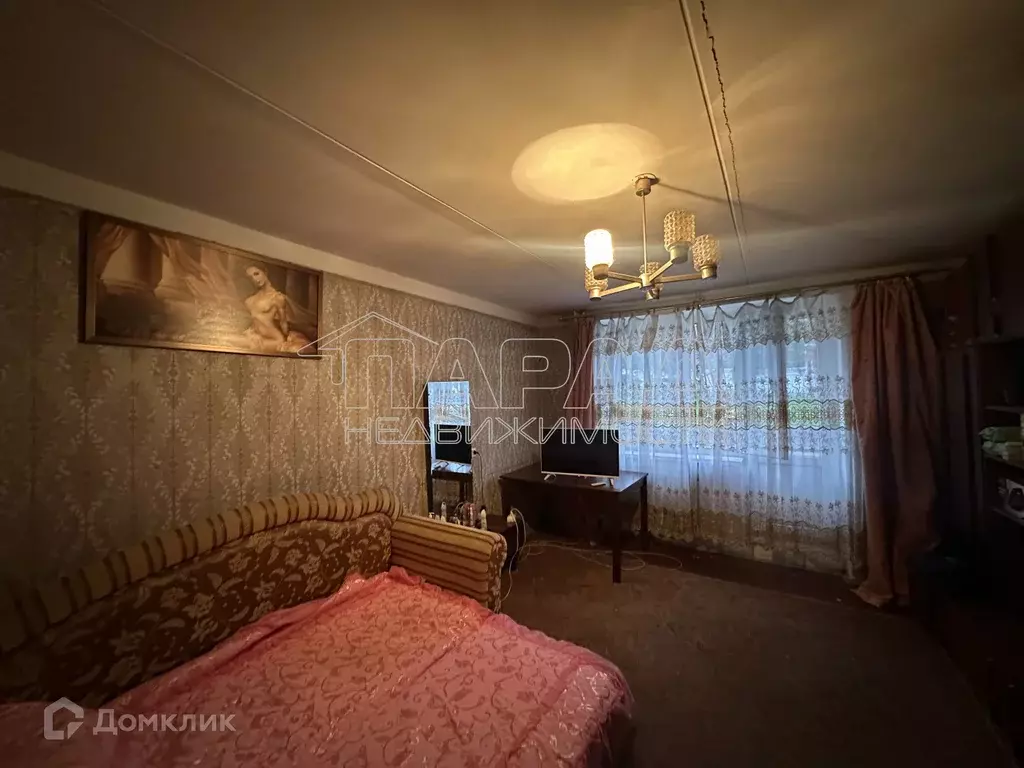 Продаётся 2-к квартира, 49 м - Фото 1