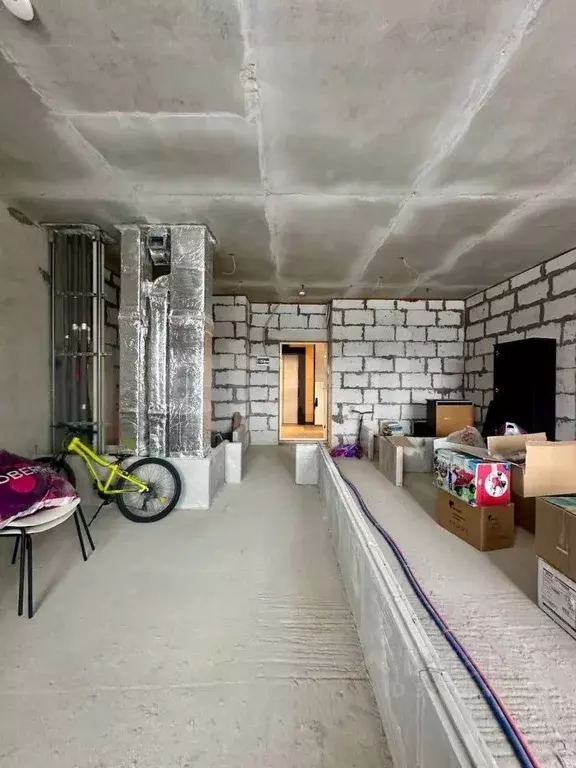 1-к кв. Московская область, Химки ул. Генерала Дьяконова, 6 (38.6 м) - Фото 2