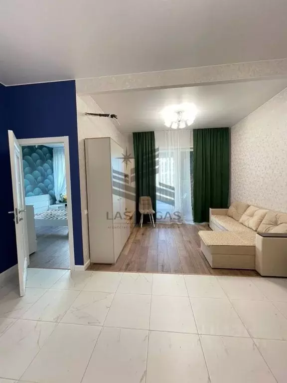 2-к кв. Москва Аминьевское ш., 4Дк2 (45.0 м) - Фото 1