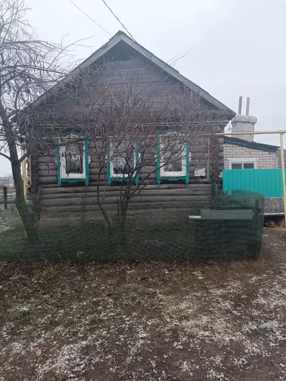 Дом в Татарстан, Тукаевский район, с. Бетьки ул. Заречная (70 м) - Фото 1