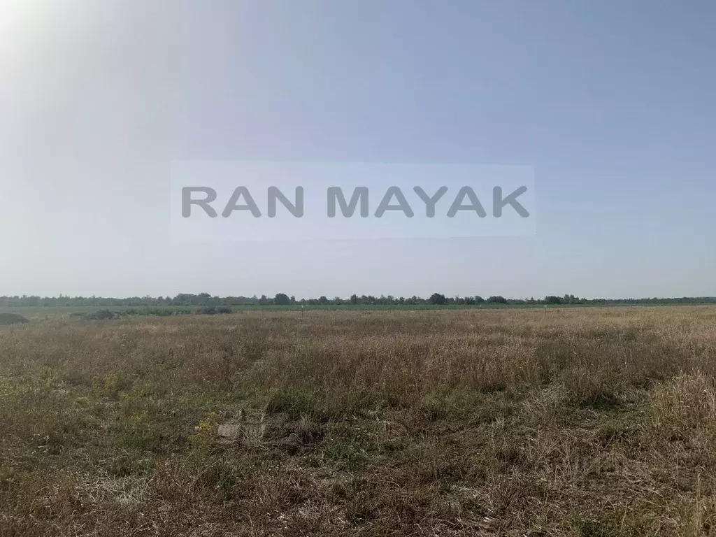 Участок в Адыгея, Майкоп ул. Маршала Мерецкова, 132 (6.0 сот.) - Фото 0