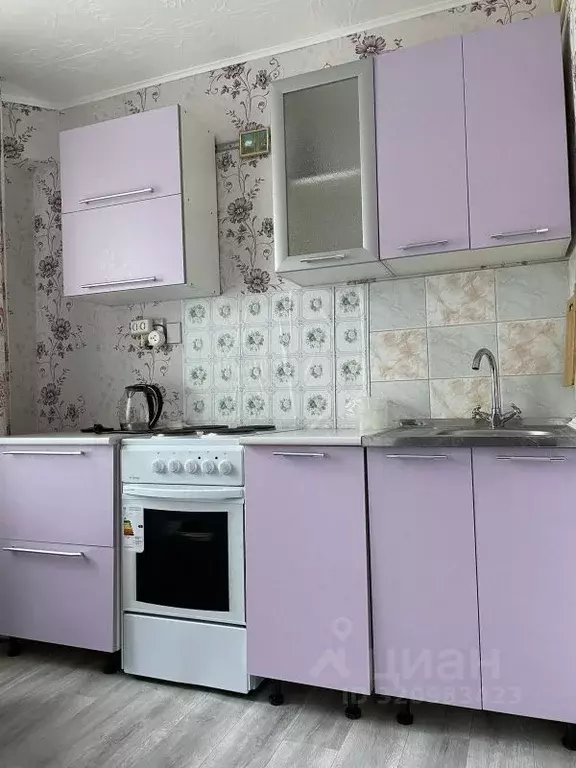 1-к кв. Иркутская область, Усть-Илимск просп. Мира, 69 (36.0 м) - Фото 0