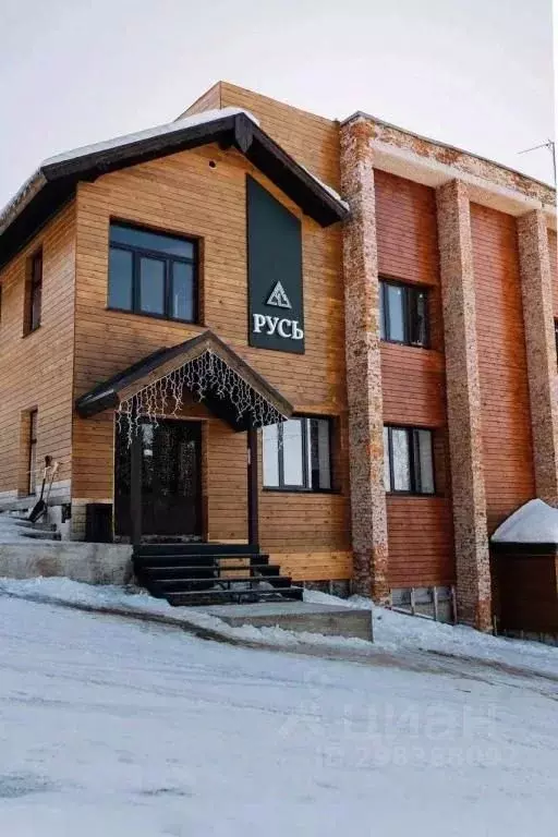 Комната Мурманская область, Апатиты  (10.0 м) - Фото 2