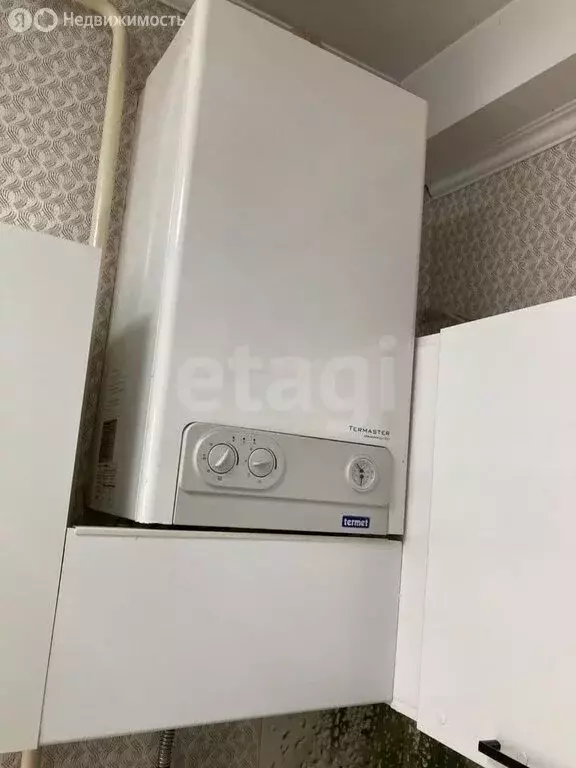 2-комнатная квартира: Гурьевск, Заречная улица, 27 (44.1 м) - Фото 1