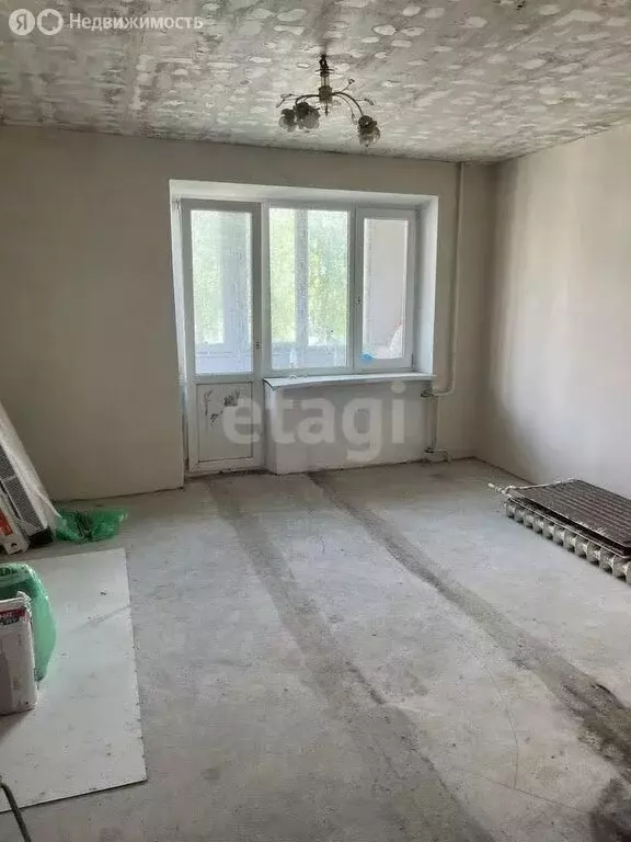 1-комнатная квартира: Калининград, улица Дзержинского, 78А (33 м) - Фото 1
