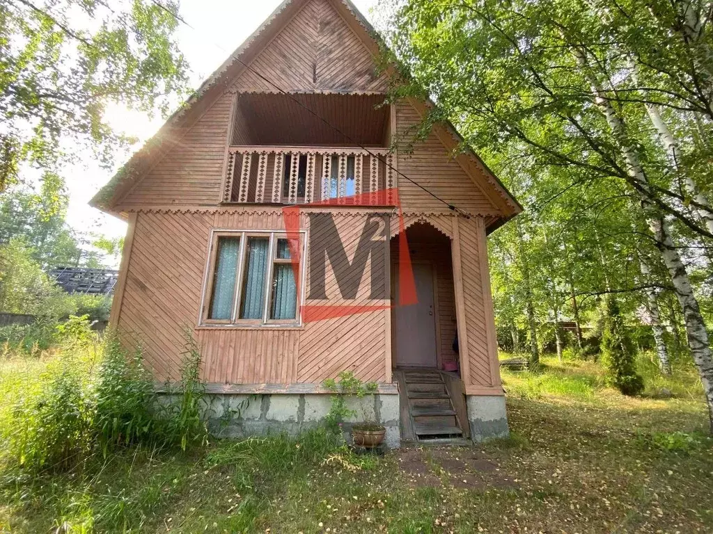 Купить Дачу В Куровское Орехово Зуевский