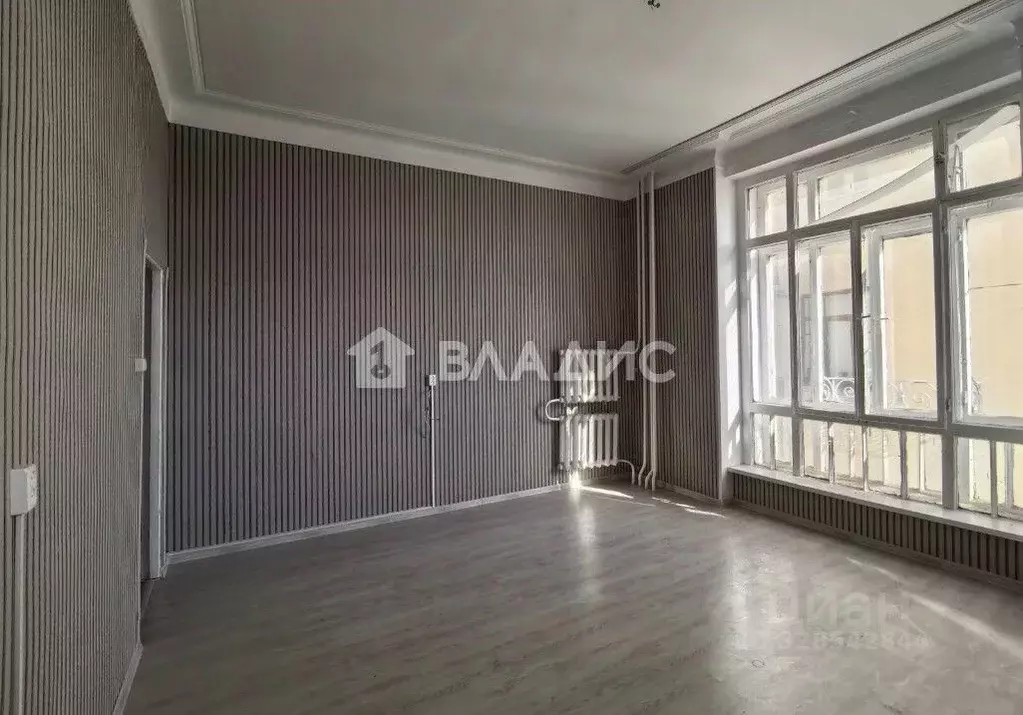 2-к кв. Москва Большой Гнездниковский пер., 10 (44.1 м) - Фото 1