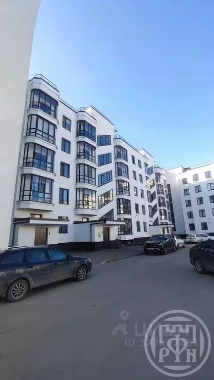 Студия Санкт-Петербург, Санкт-Петербург, Петергоф ул. Парковая, 20к3с9 ... - Фото 1