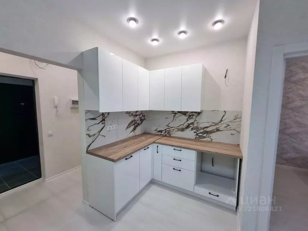 Квартира, 2 комнаты, 42 м - Фото 1