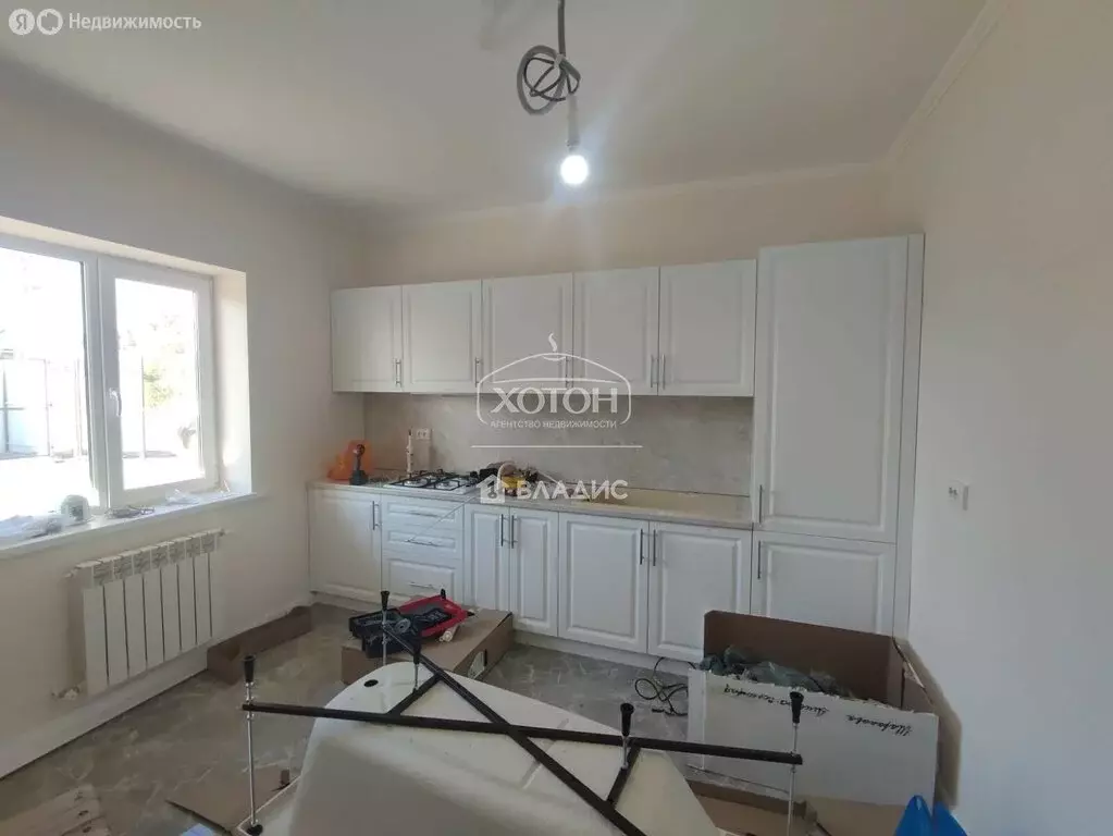 Дом в Элиста, улица Зая-Пандиты (90.2 м) - Фото 2