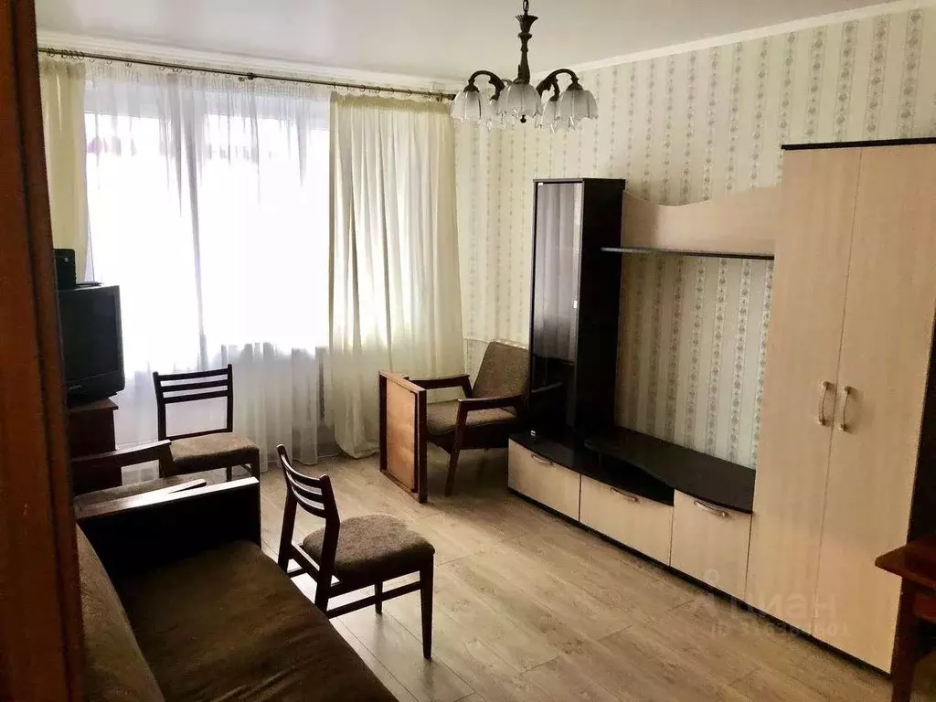 2-к кв. Белгородская область, Белгород ул. Костюкова, 34 (53.1 м) - Фото 0