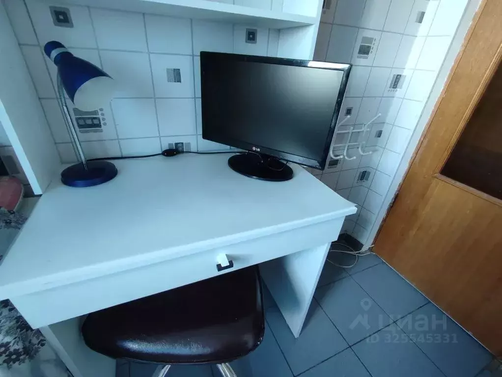 Комната Москва Авиационная ул., 66 - Фото 2