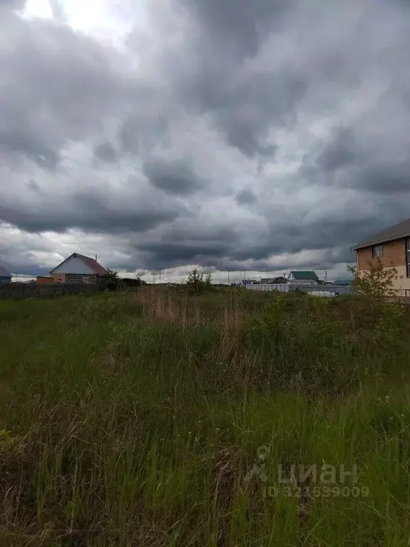 Участок в Башкортостан, Уфимский район, Зубовский сельсовет, с. ... - Фото 1