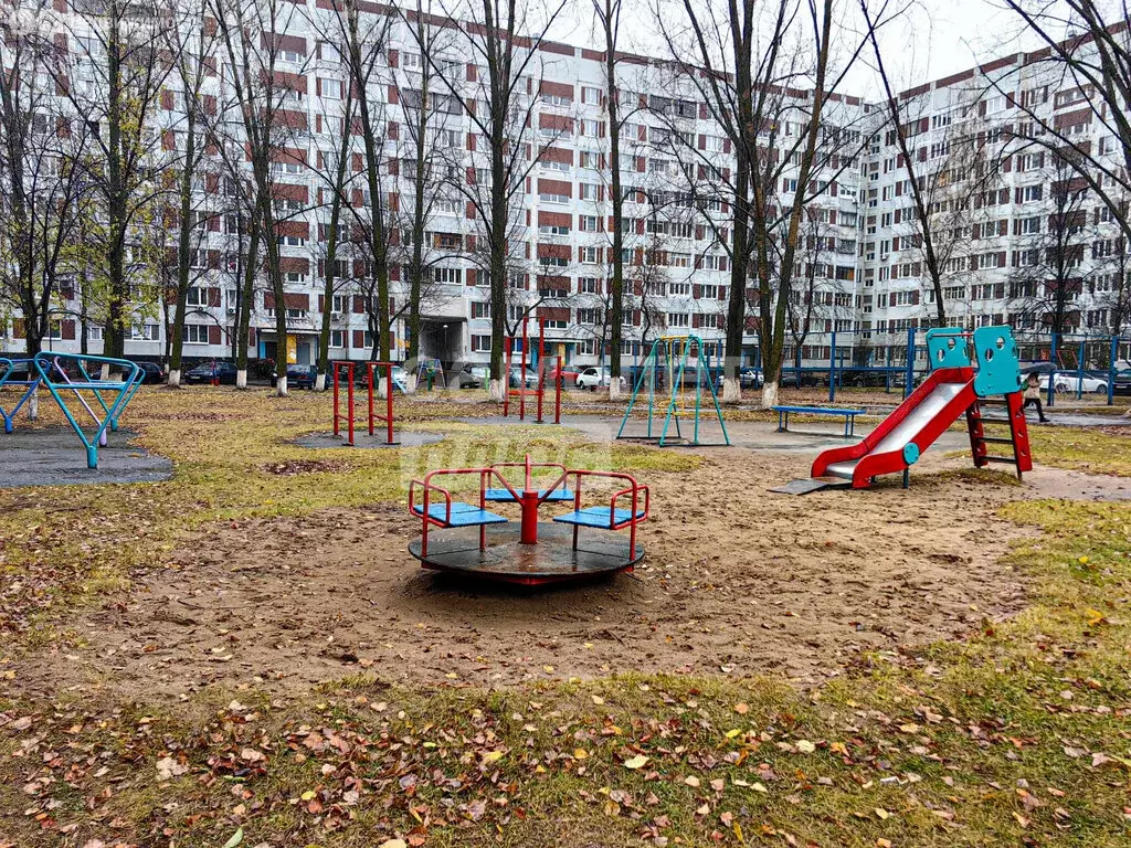 3-комнатная квартира: Ульяновск, Новосондецкий бульвар, 12 (88.13 м) - Фото 2