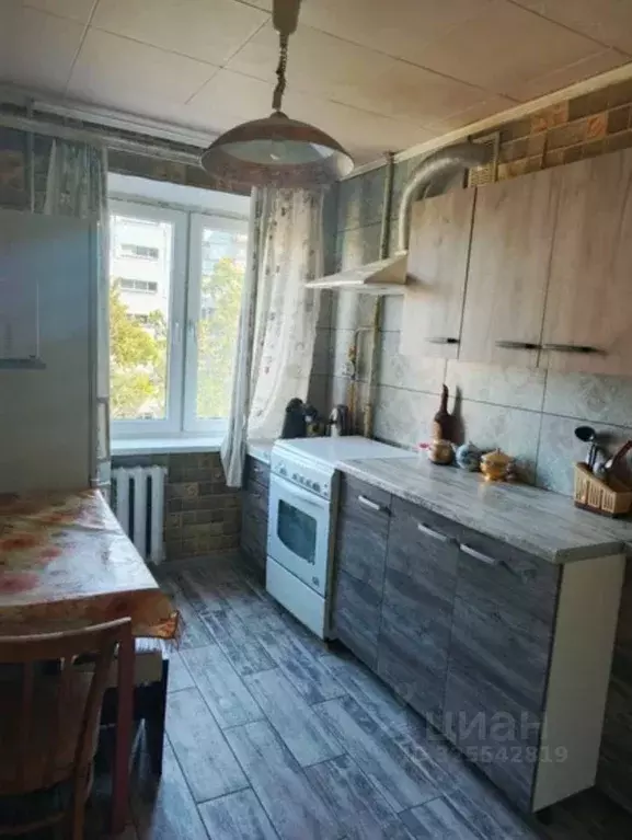 2-к кв. Ростовская область, Ростов-на-Дону ул. Содружества, 41/1 (45.0 ... - Фото 2
