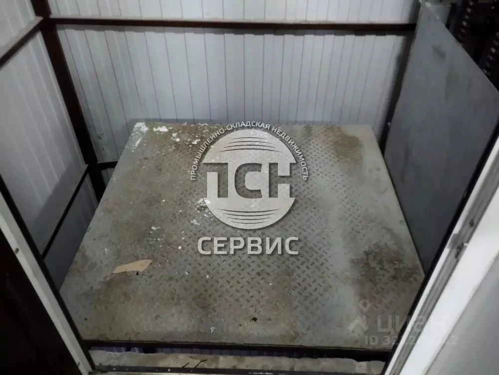 Производственное помещение в Московская область, Химки ул. Заводская, ... - Фото 0