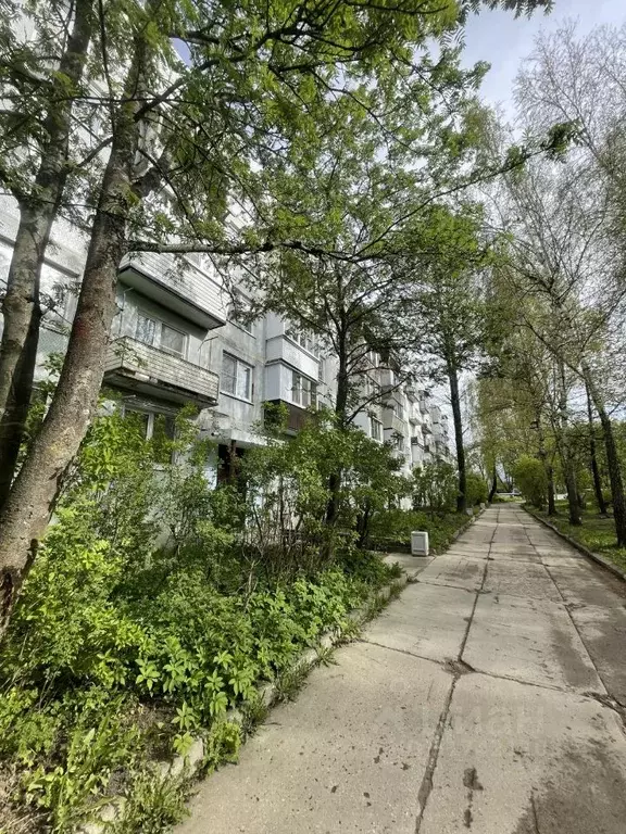1-к кв. Московская область, Одинцовский городской округ, пос. ... - Фото 0