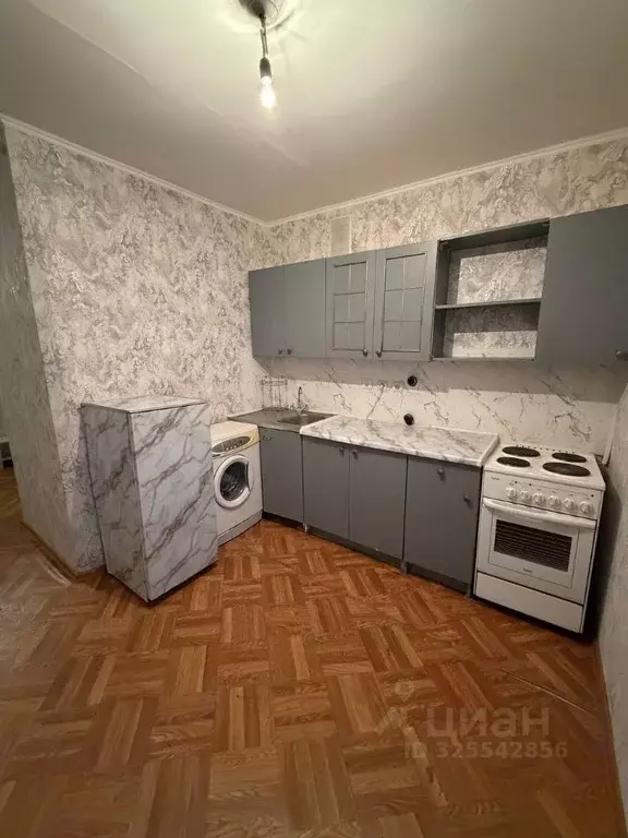 1-к кв. Саратовская область, Саратов ул. Имени Ю.А. Мысникова, 3 (32.0 ... - Фото 1